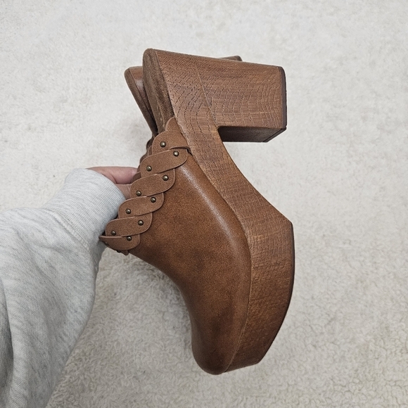 Cliffs by White Mountain Women's Clogs Size 10.5 - Picture 6 of 8